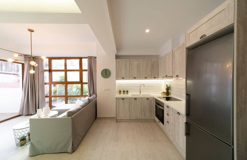 Rethymno Apartment | Feels Like Home Apartment in the heart of Rethymno Old Town