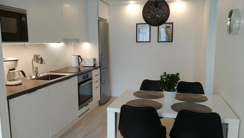 Jyvaskyla Apartment | Feels like Home City Holvi