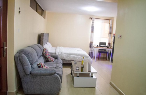 Ngara Apartment | Feels Like HOME!