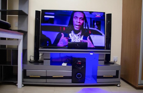 Ngara Apartment | Feels Like HOME!
