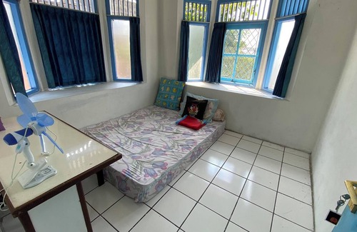 Central Yogyakarta Bed & Breakfast | Feels like home @Malioboro heart of Yogyakarta walking distance to tourism sites