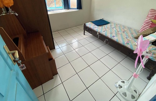 Central Yogyakarta Bed & Breakfast | Feels like home @Malioboro heart of Yogyakarta walking distance to tourism sites