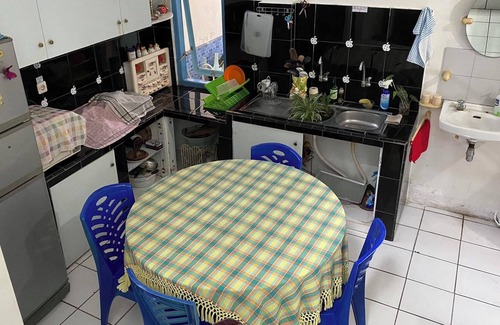Central Yogyakarta Bed & Breakfast | Feels like home @Malioboro heart of Yogyakarta walking distance to tourism sites