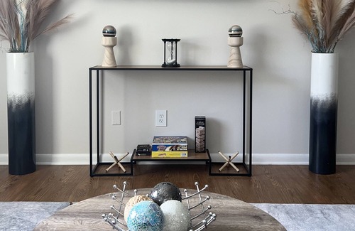 Vestavia Hills Apartment | Feels Like Home!