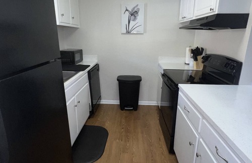 Vestavia Hills Apartment | Feels Like Home!