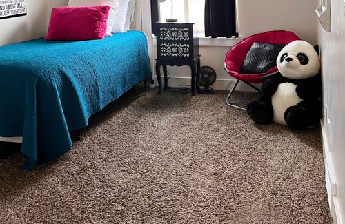 Lapoint House | Feels like home