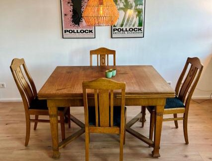 Wiesental Apartment | FeelsLikeHome - Wunderschöne und zentrale Wohnung mit Balkon&Parkplatz
