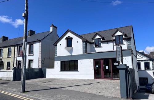 Galway Bed & Breakfast | Feeney's Audubon Lodge