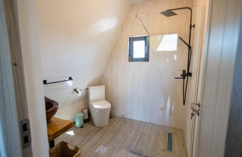 Crasna Cabin | Feeria Land Aframe