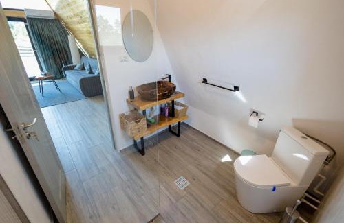 Crasna Cabin | Feeria Land Aframe