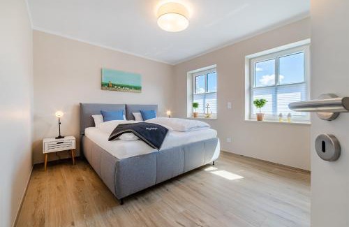 Greetsiel Apartment | Feerjenkoje