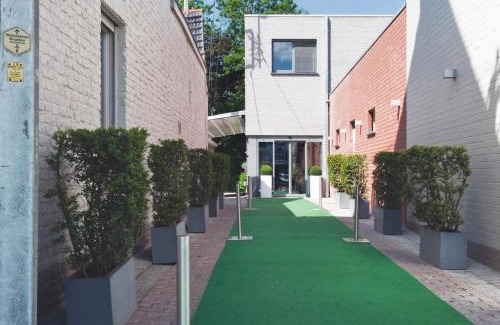 Esen Hotel | Feestzaal De Kroon