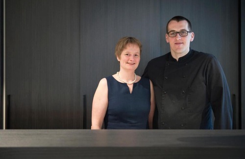 Esen Hotel | Feestzaal De Kroon