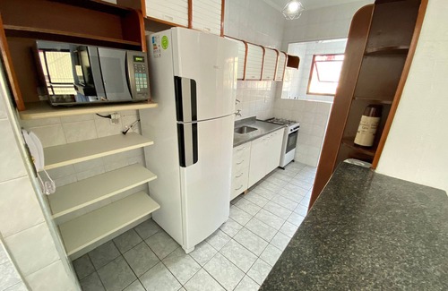 Canto do Forte House | Feet in the Sand Corner of the Fort III