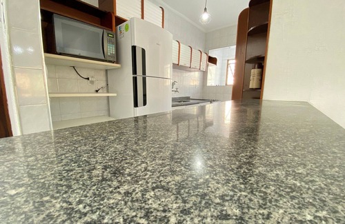 Canto do Forte House | Feet in the Sand Corner of the Fort III