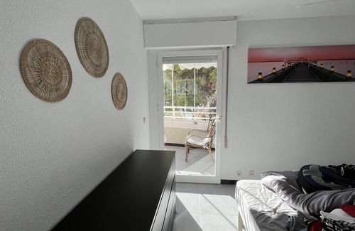 Coveta Fuma Apartment | Feet in the water at EL CAMPELLO - ALICANTE (Costa Blanca)