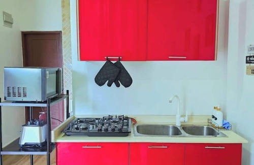 Dar es Salaam Apartment | Fefe's Mikocheni 1 BR Apartment