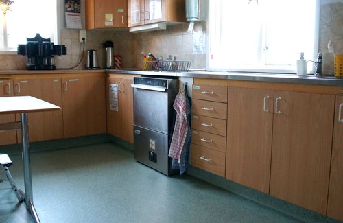 Fegen Hostel | Fegens vandrarhem - Hostel