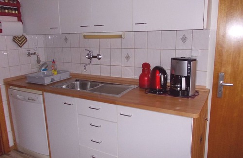 Hahnenklee House | Feha *, BZi. with tub and Shower, guest toilet, parking, wifi, dishwasher