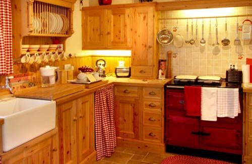 Lauragh House | Fehanaugh Cottage