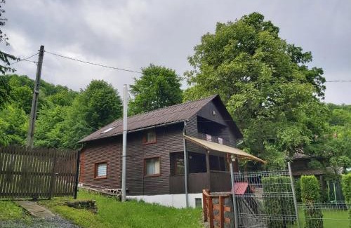 Sovata House | Feher Cabana