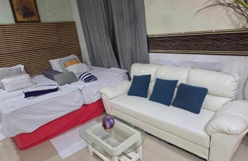 Dhangethi Bed & Breakfast | Fehivilla Residence