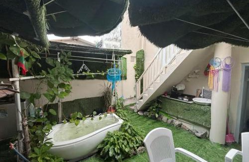 Dhangethi Bed & Breakfast | Fehivilla Residence
