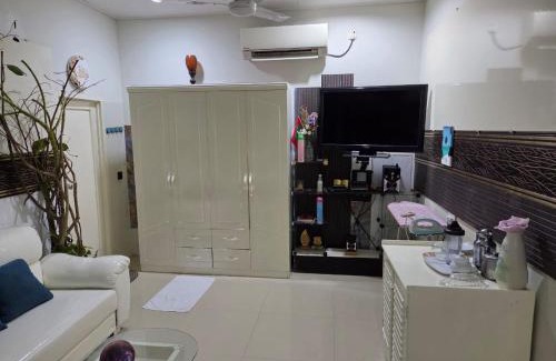 Dhangethi Bed & Breakfast | Fehivilla Residence