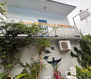 Dhangethi Bed & Breakfast | Fehivilla Residence