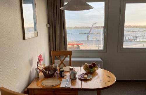 Fehmarn Apartment | Fehmarn-OstseeferienAm Yachthafen 190