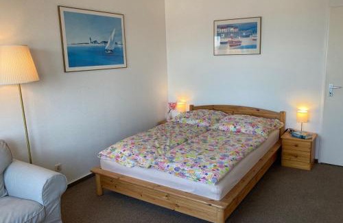 Fehmarn Apartment | Fehmarn-OstseeferienAm Yachthafen 190