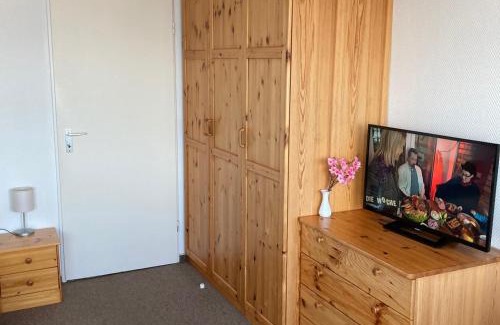 Fehmarn Apartment | Fehmarn-OstseeferienAm Yachthafen 190