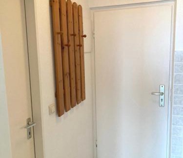 Fehmarn Apartment | Fehmarn-OstseeferienAm Yachthafen 190