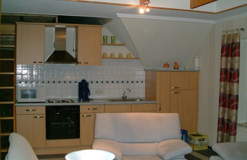 Westoverledingen Apartment | Fehn Apartment - Fitter & Apartment in Papenburg
