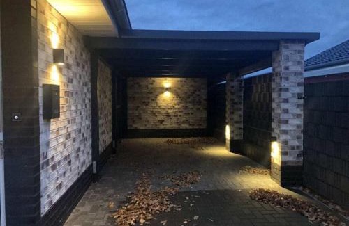 Timmel House | Fehnhuus Comfortable holiday residence