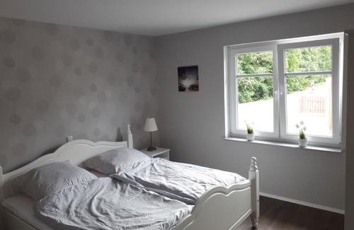 Großheide House | Fehntjer Ferienhaus