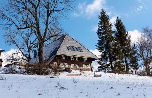 Triberg im Schwarzwald Apartment | Feißesberghof