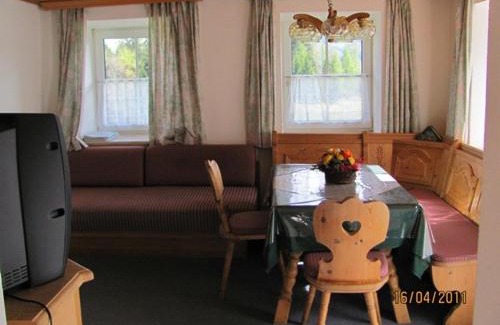 Fuschl am See Apartment | Feichtingerbauer