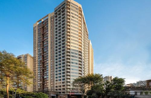 Liwan Hotel | Feifan International Hotel