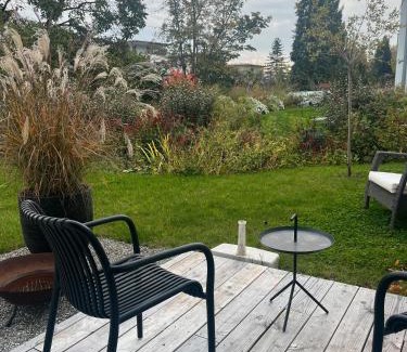 Ueberlingen Apartment | Feigental