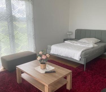 Gottmadingen House | Feine Auszeit