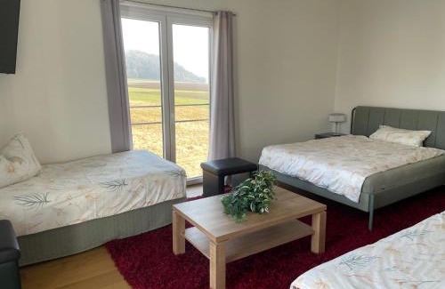 Gottmadingen House | Feine Auszeit