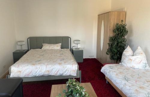 Gottmadingen House | Feine Auszeit