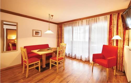 Flachau Apartment | Feine Ferienwohnung In Flachau