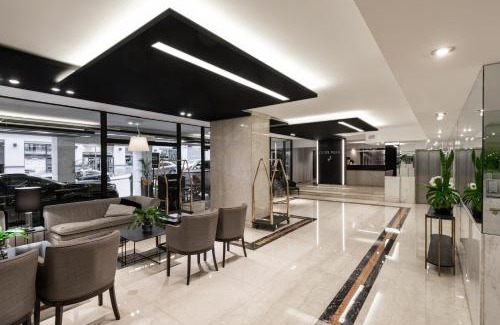 Retiro Hotel | Feir's Park Hotel & Rooftop