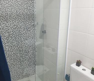 Zona Norte Apartment | Feiras e Compras 4