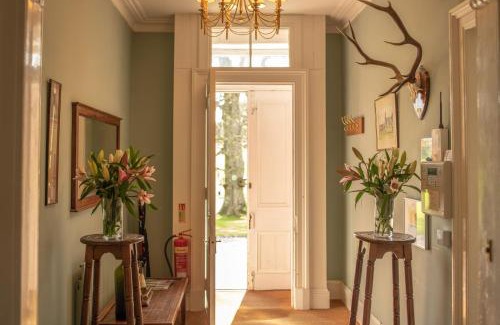 Carrbridge House | Feith Mhor Lodge