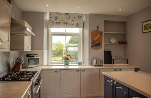 Carrbridge House | Feith Mhor Lodge