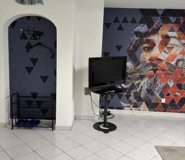 Pusztavacs Apartment | Fekete Szakáll Nyaraló