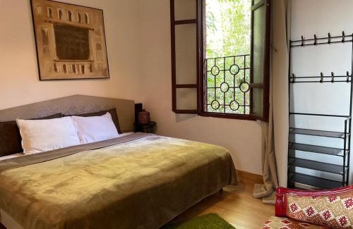 Saada House | FEKHARA Country Club